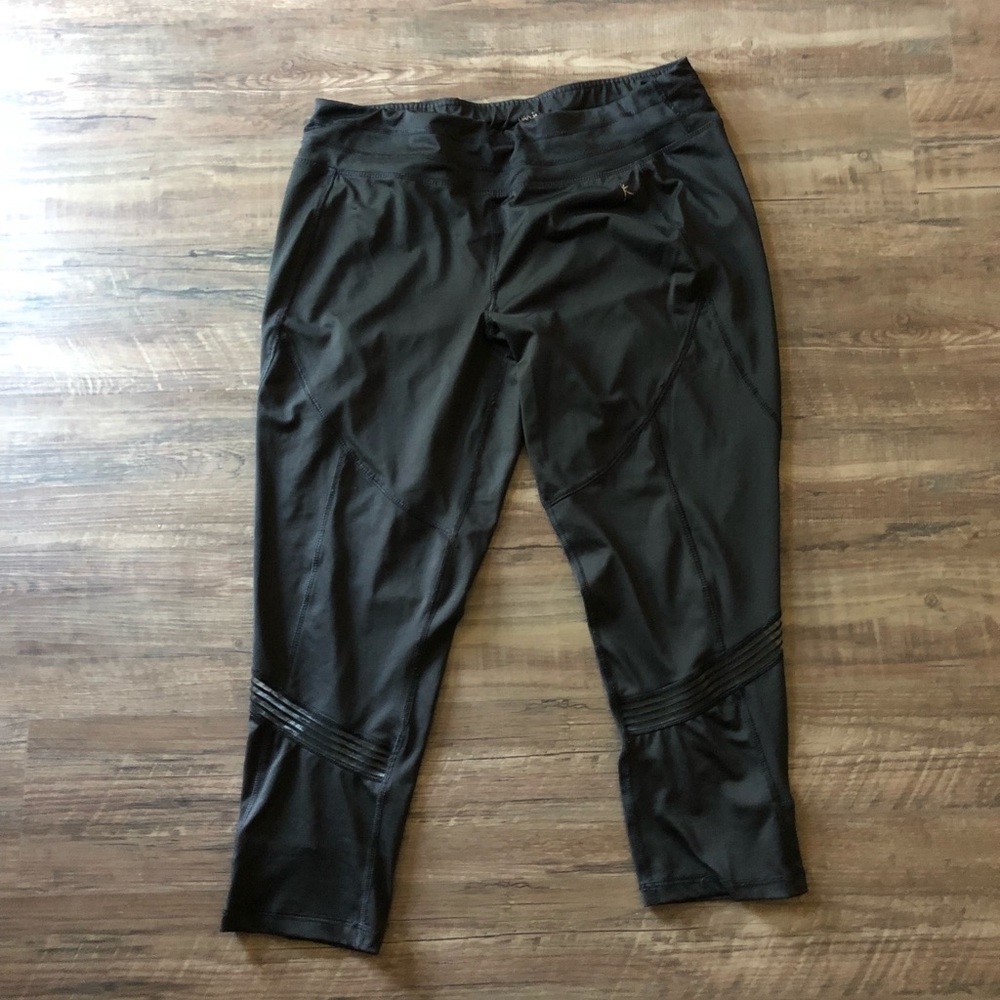 Athletic Leggings